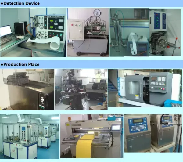 Taian Guangtong Imp&exp Co.,ltd company overview - view 1