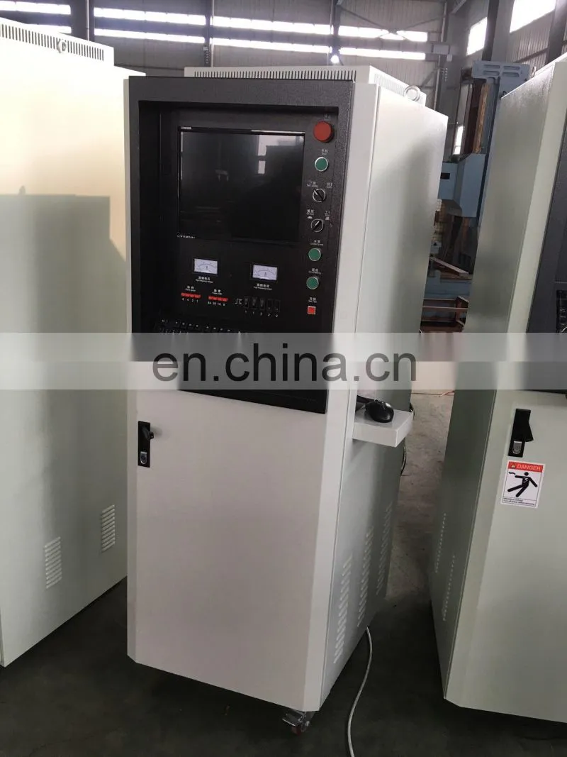 high speed cnc edm wire cut machine