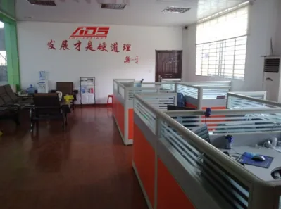 Shenzhen Adson International Freight L.l.c company overview - view 1