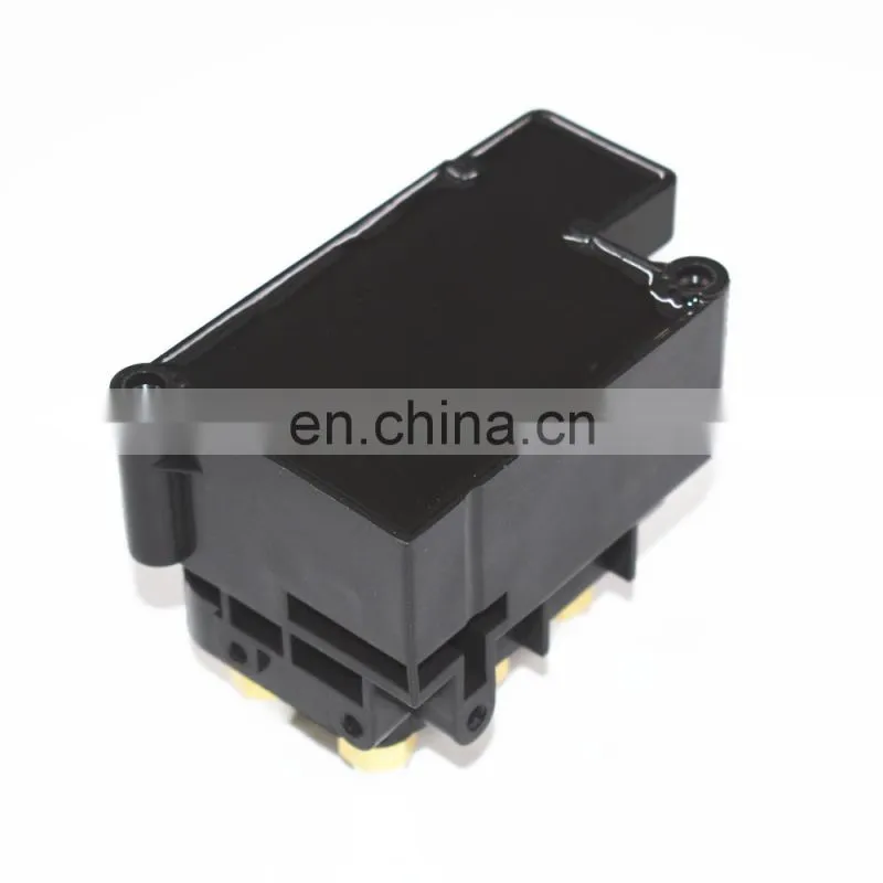 2123200358 Air Suspension Valve Block For W164/W166/W221/W251