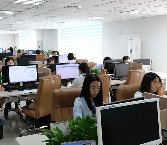 Hebei Wavar Technology Co., Ltd. company overview - view 1