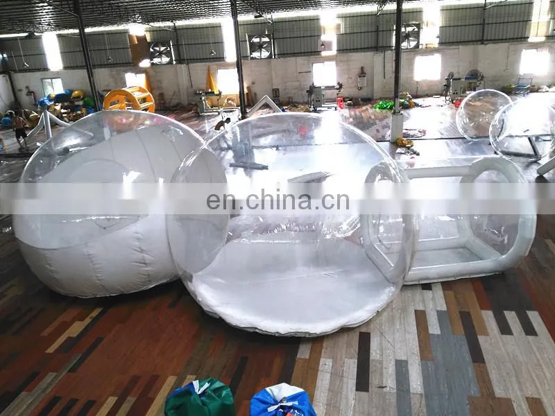 Plato 0.55mm PVC Tarpaulin Kids Inflatable Bouncer Slide Combo Air Jumping Castle