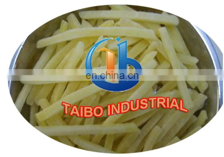 Commercial potato chips cutter/industrial vegetable cutter also for sweet potato, turnip, cassava