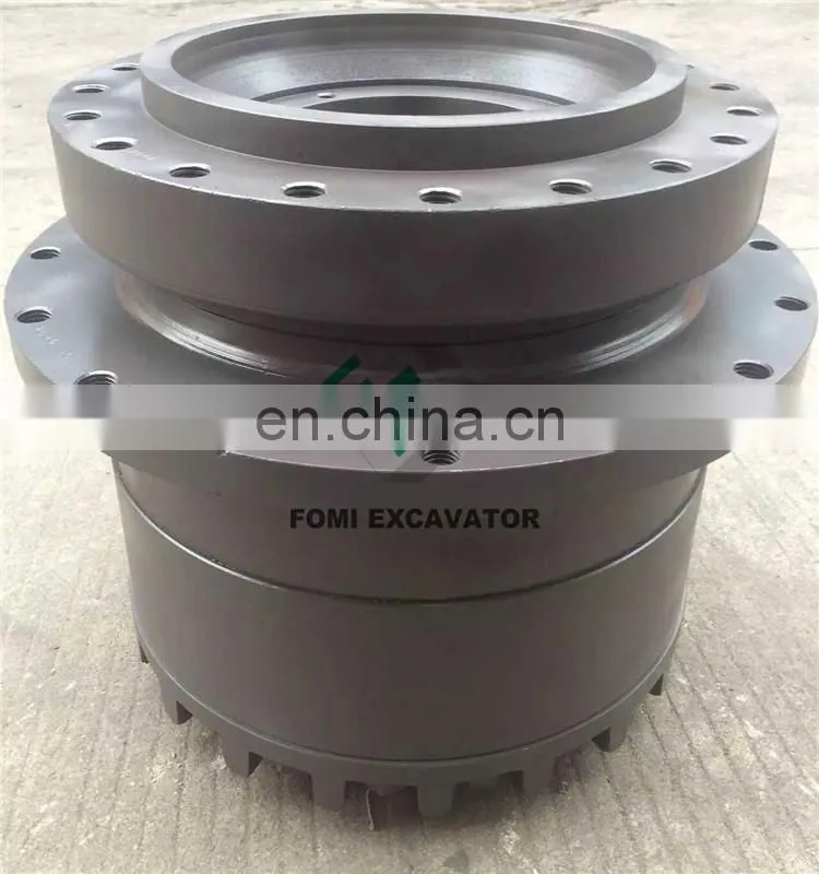 SK250-6 SK250-8 Travel Gearbox LQ15V00007F1