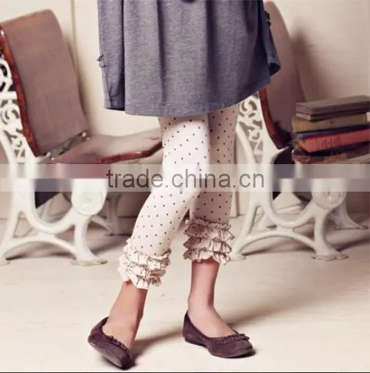 hot sale 100% cotton toddler kids child women wholesale leggings girls leggings baby leggings