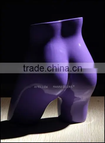 cheap models half-length female hips mannequin on sale