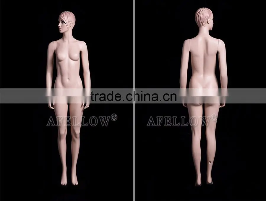 Lifelike Female Mannequin Sexy Doll RITA3