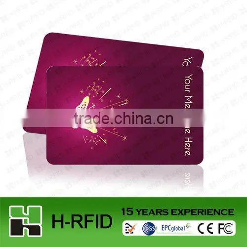 13.56MHZ rfid iso14443 card from professional manufactuere with best service accept paypal
