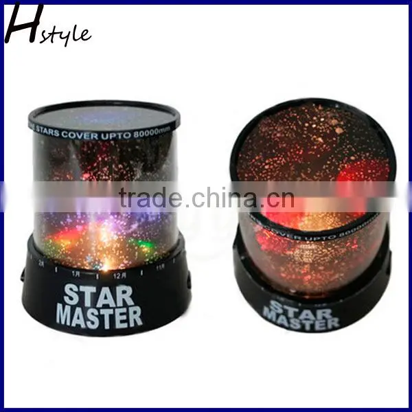 Professional Led Baby Night Light Led Night Light Projector Led Night Light SNL003