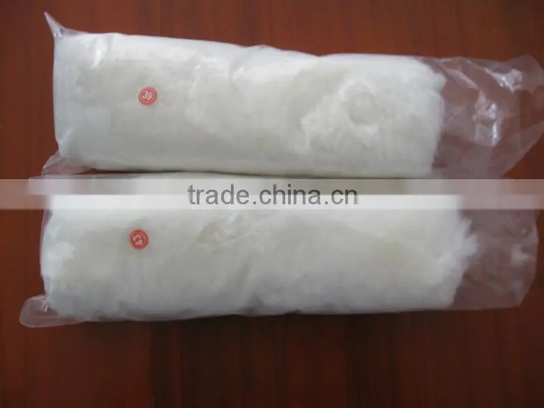 Winter sheepskin shoe insole / healthy, warmly