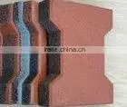 2013 China Rubber pisos for antiskid yard