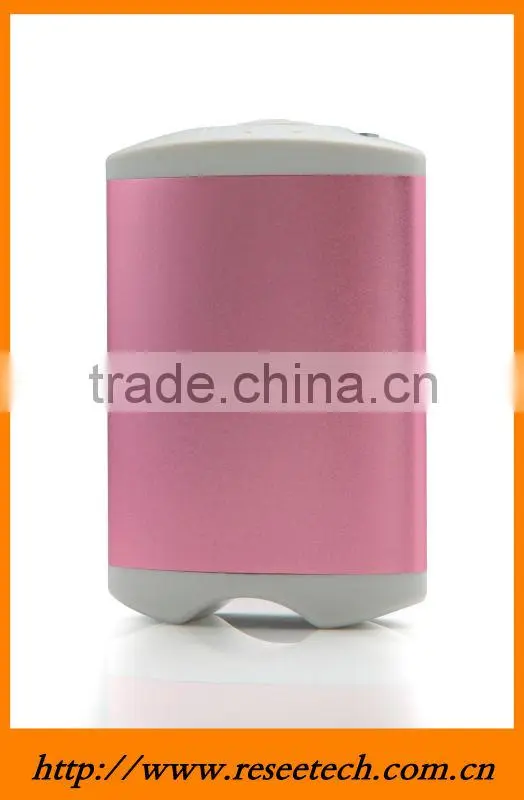 4400mah battery reusable hand warmer
