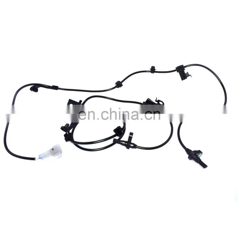 Front ABS Wheel Speed Sensor For Scion XD Toyota Yaris 07-10 89543-52030,ALS1765,5S8702,89543-52050,89543-0D040,89542-52030