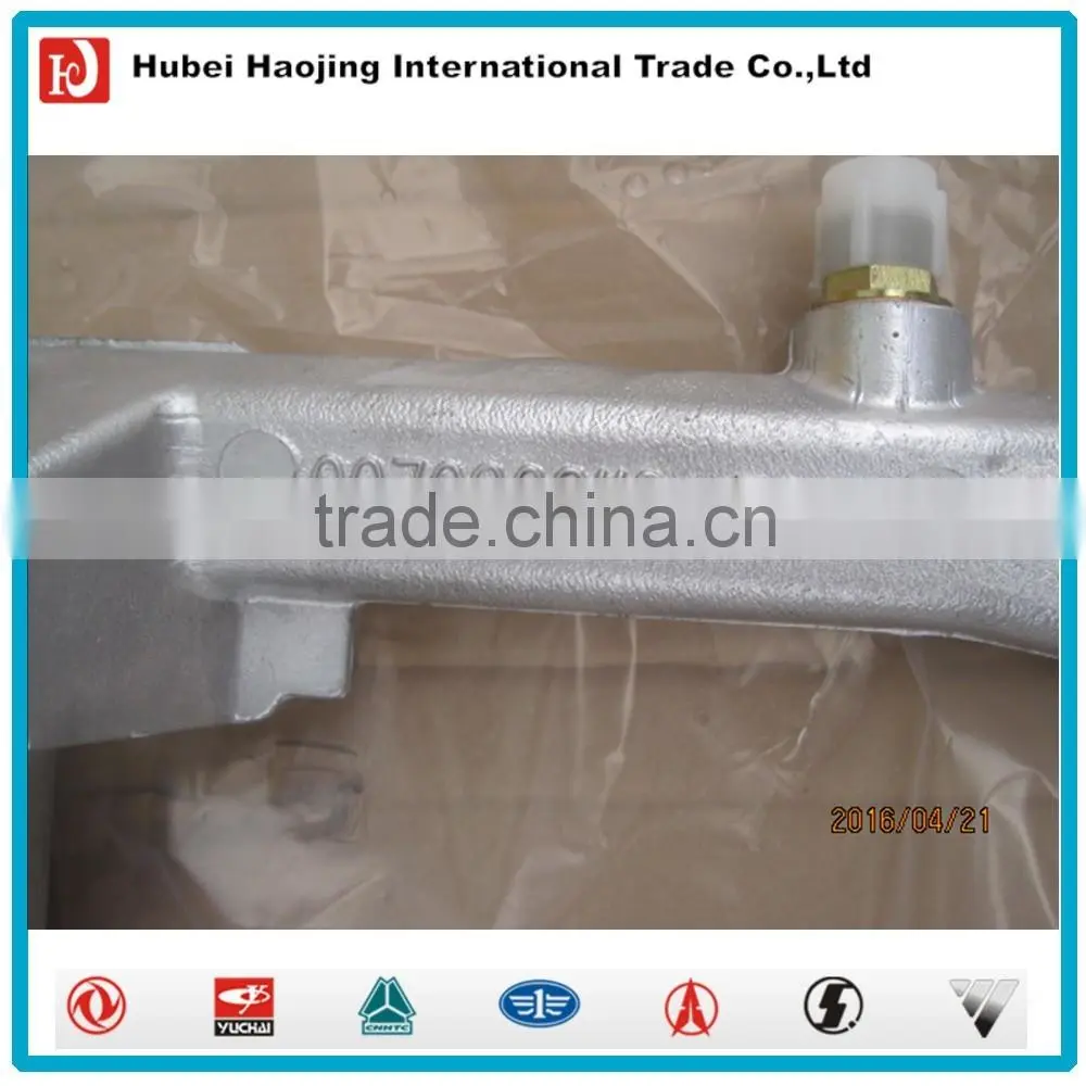 Dongfeng Oil Filter Block 0070903113