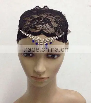 B153 Fshion Rhinestone brooch