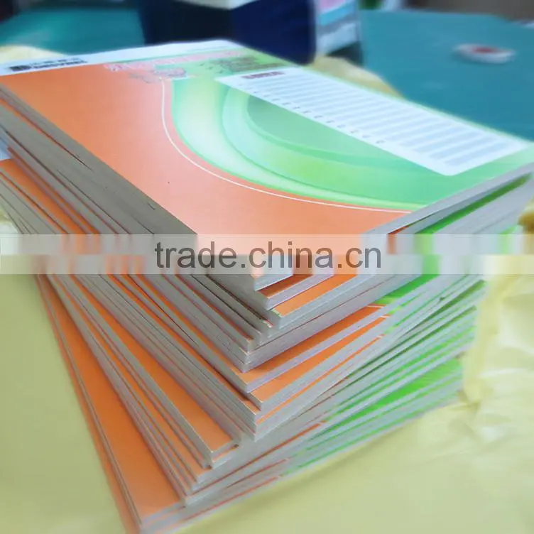 Custom 3mm and 5mm pvc foam board poster printing D-0602