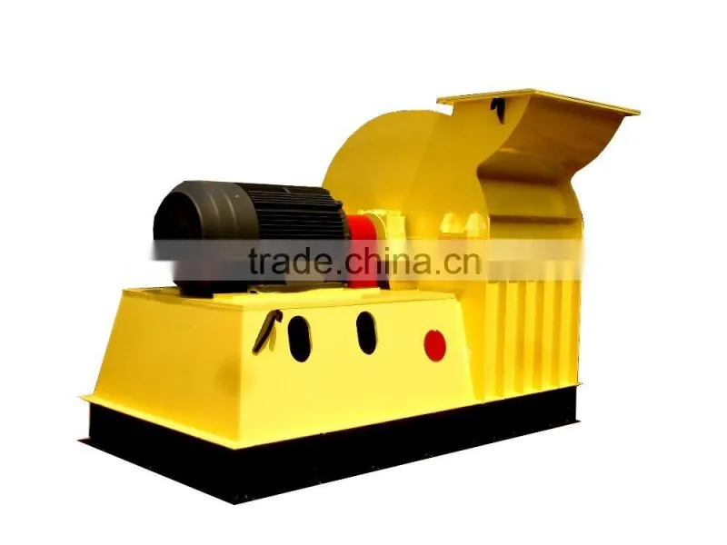 YULONG Professional pellet hammer mill/hammer mill for hot sale