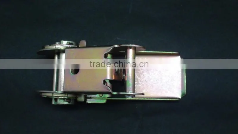 04104 Ratchet Buckle