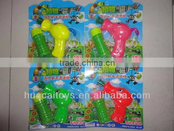 2013 new peashooter bubble shooter for kids