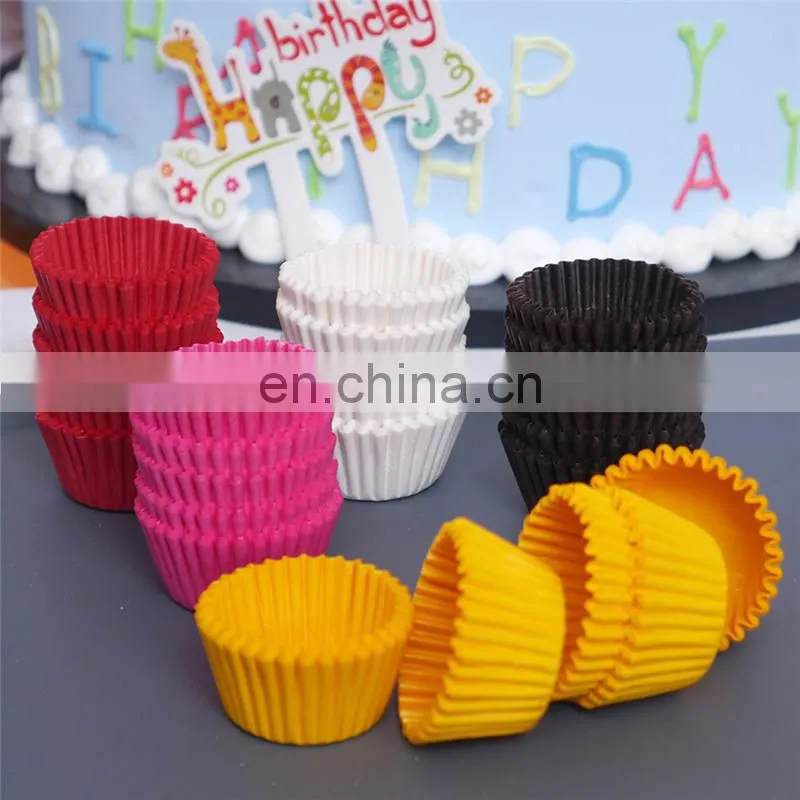 CTS120 Automatic baking Muffin Paper Tray Forming Machine