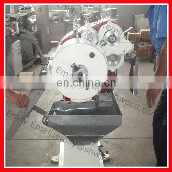 hard candy forming machine, hard sweet candy making machine