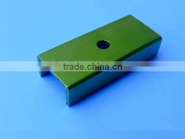China custom made metal stamping parts