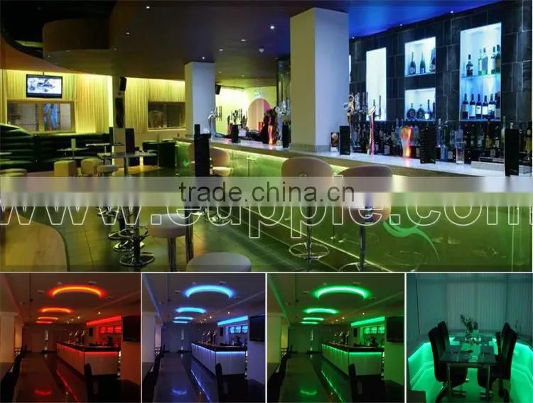 Wholesale Price Alibaba Waterproof Single/Rgb Led strip kit