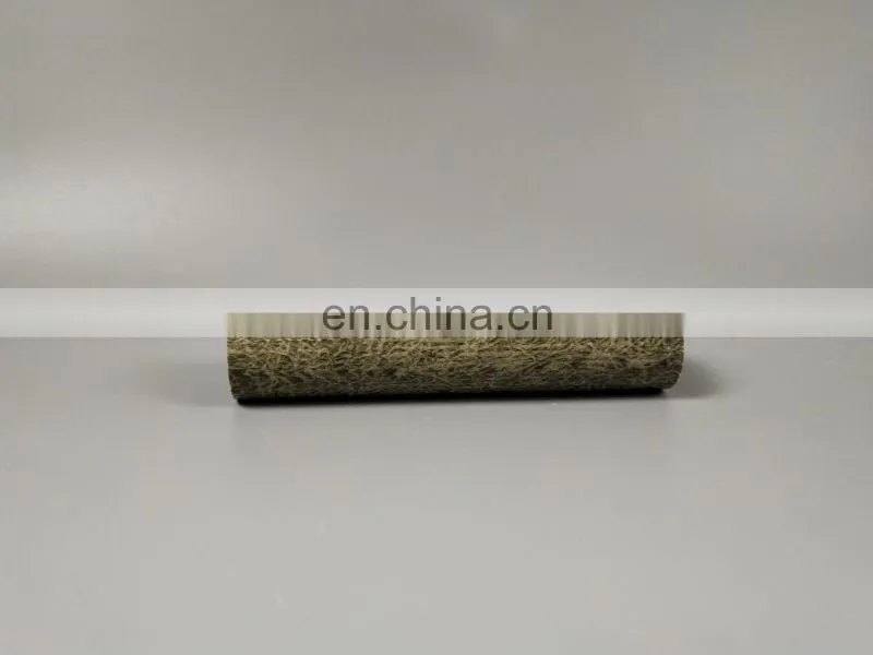 glass fiber reinforced plastic pipe FRP GRP Square Tube 100x100 FRP profiles