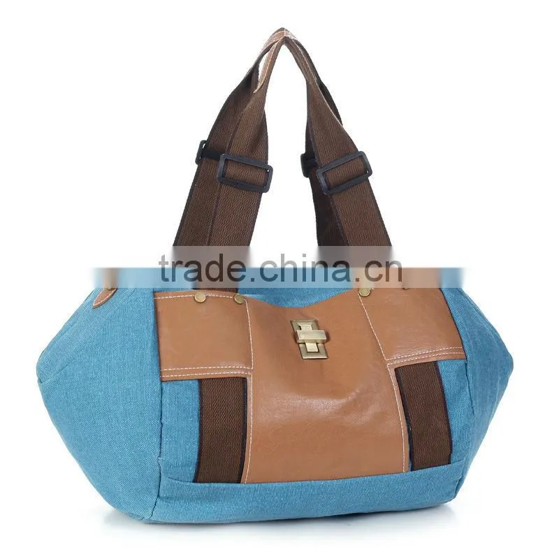 cool canvas handbags and totes for colleege