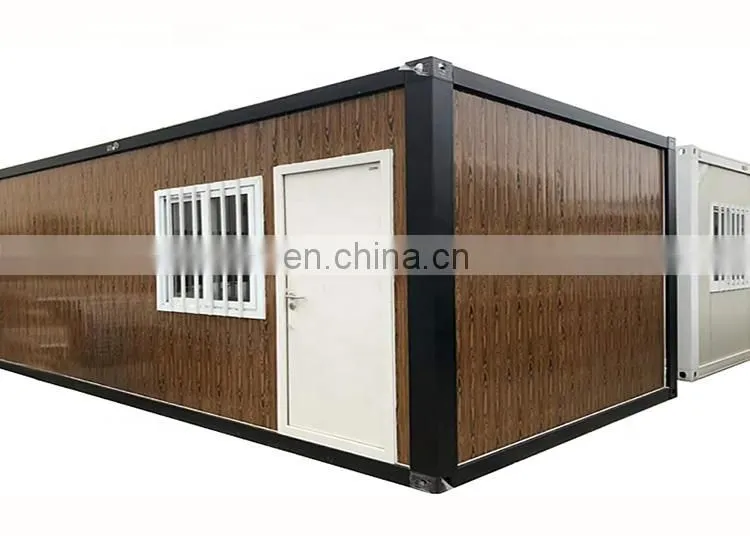 Modern Prefab House Small Lows Prefab Houses
