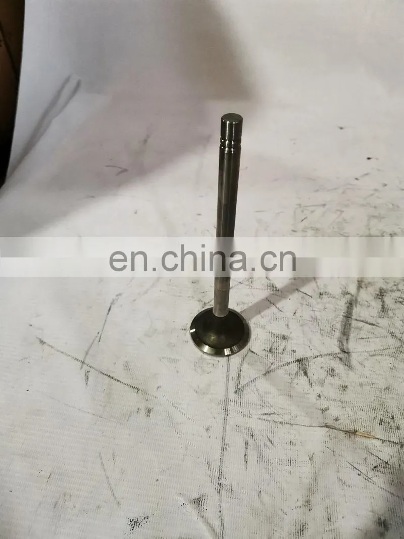 3040830 Exhaust Valve Diesel Engine NT855 Tractor Engine 3040830