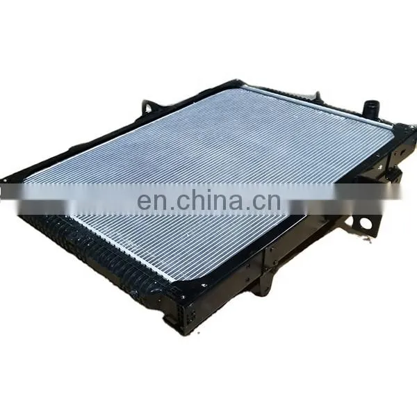1301ZD2A-001 Diesel Engine Radiator Assy 1301ZD2A-001 diesel engine truck parts