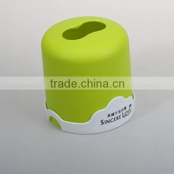 Resturant suitable napkin dispenser set with cruet