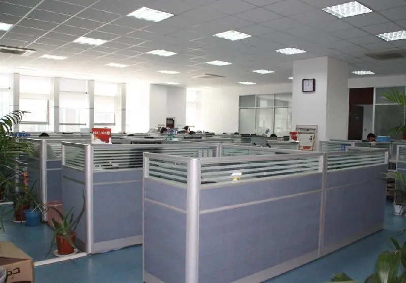 Yongchuan Eniya Design Center company overview - view 1