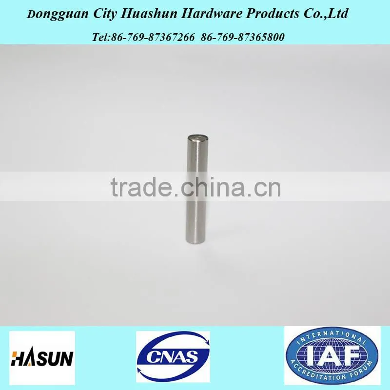 Customized Precision Nickle Plated Stud Welding Pin
