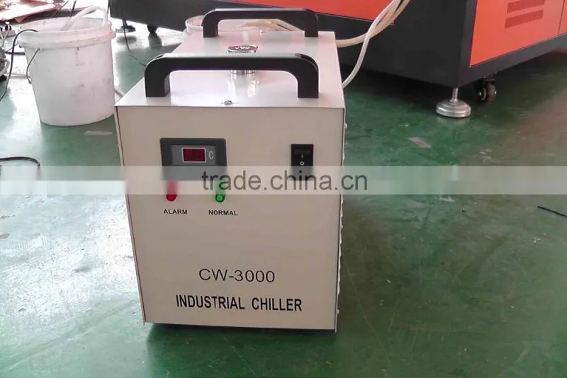 CW3000,5000,5200,6000 water chiller
