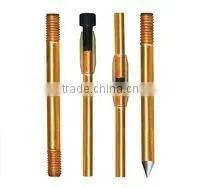 Grounding rods / Ground pin / Grounding pin