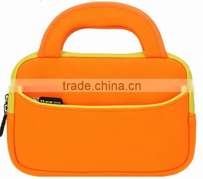 custom neoprene laptop bag wholesale