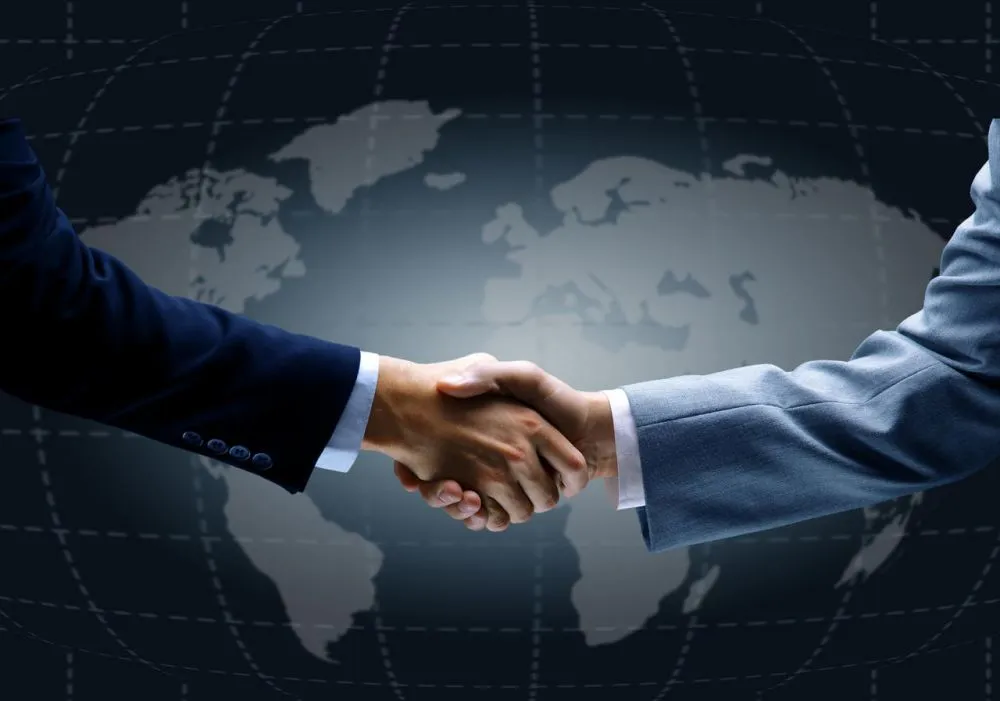 BFMP is looking for partners worldwide to provide power solutions for the power generation industry