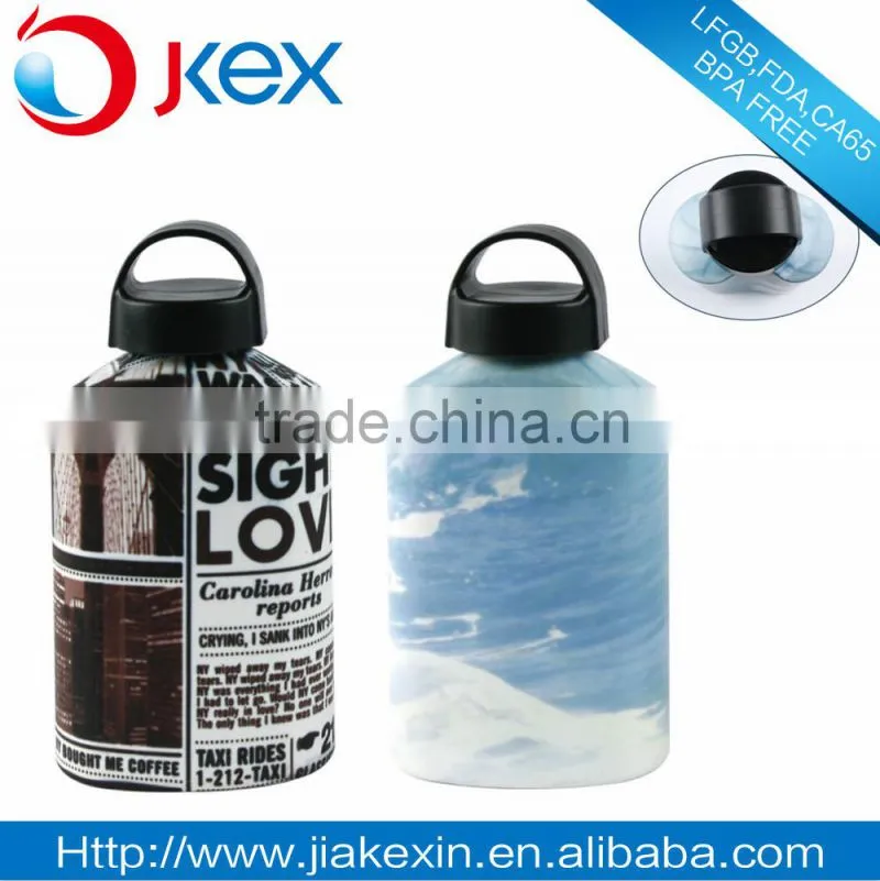 Foodgrde Aluinum Bottle for Sports Drink