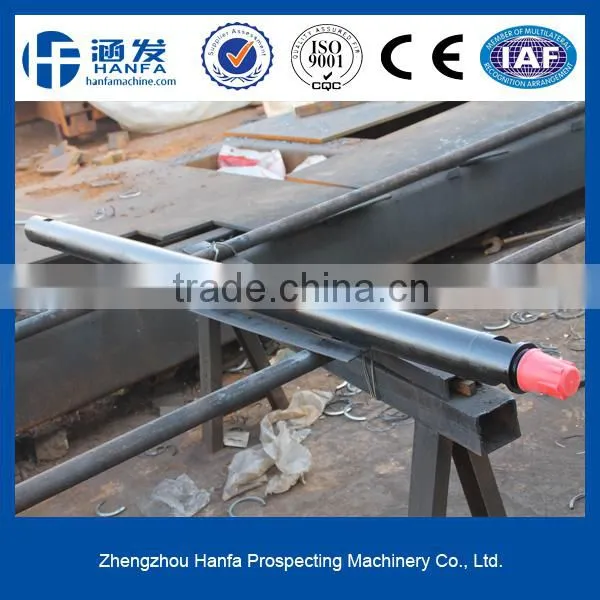 Drill bits for pvc & water pipe locator (BQ,NQ,HQ,PQ series),superior quality,various diameter