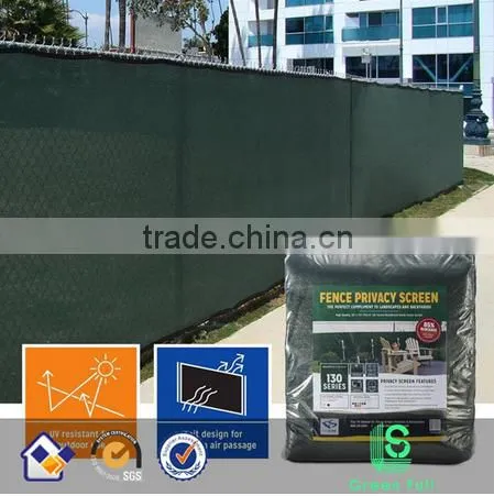 Garden or agriculture windbreak net Windscreen mesh(factory&exporter)