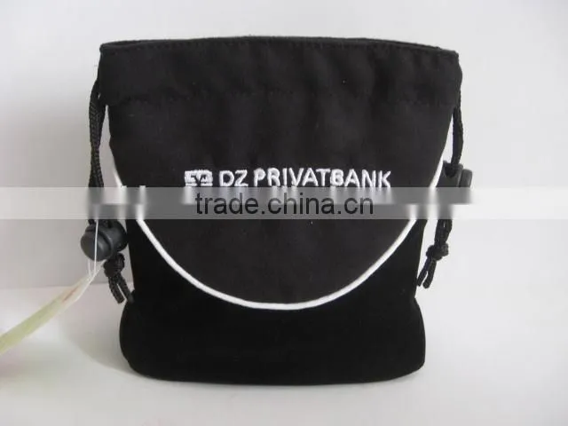 Good quality custom printing pouch