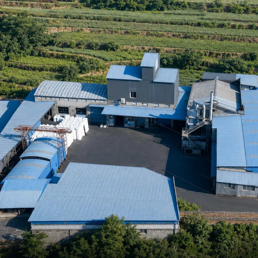 Jincheng Jiyang Carbon Co., Ltd. company overview - view 1