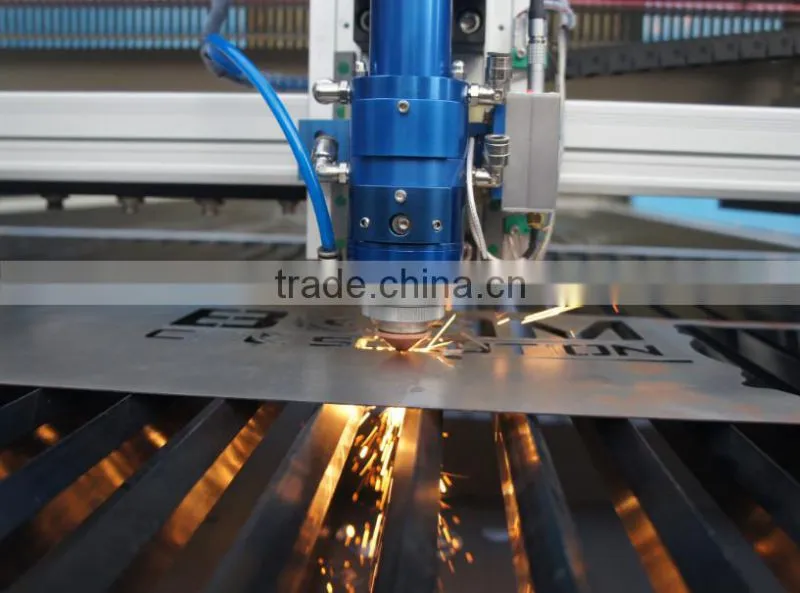 150W best CO2 laser cutting machine laser cutter