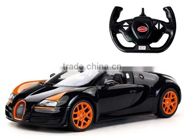 Customize Plastic Shaking Toy Roto Mold