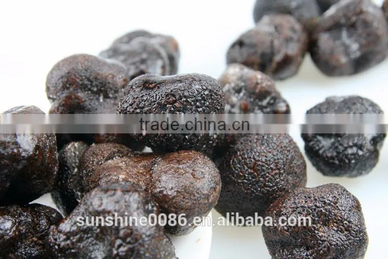 Frozen Black Truffle with Truffles Mushrooms Price