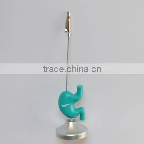 Medical Hot Sale Stomach Shape Tape Dispenser for promotion