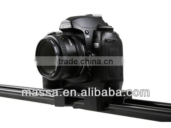 Hot sale!! Lightweight Camera Slider For camera,Video Camera