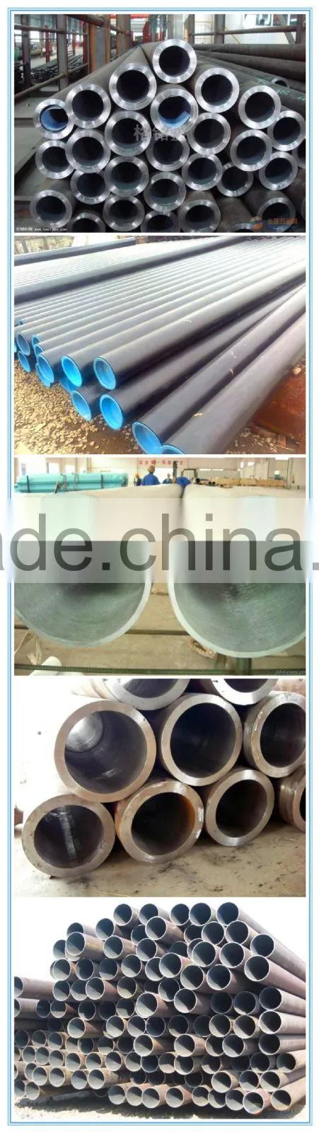 1070 flexible coated decoratibe aluminum alloy tube